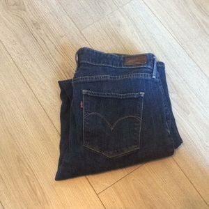Levi jeans 30x32